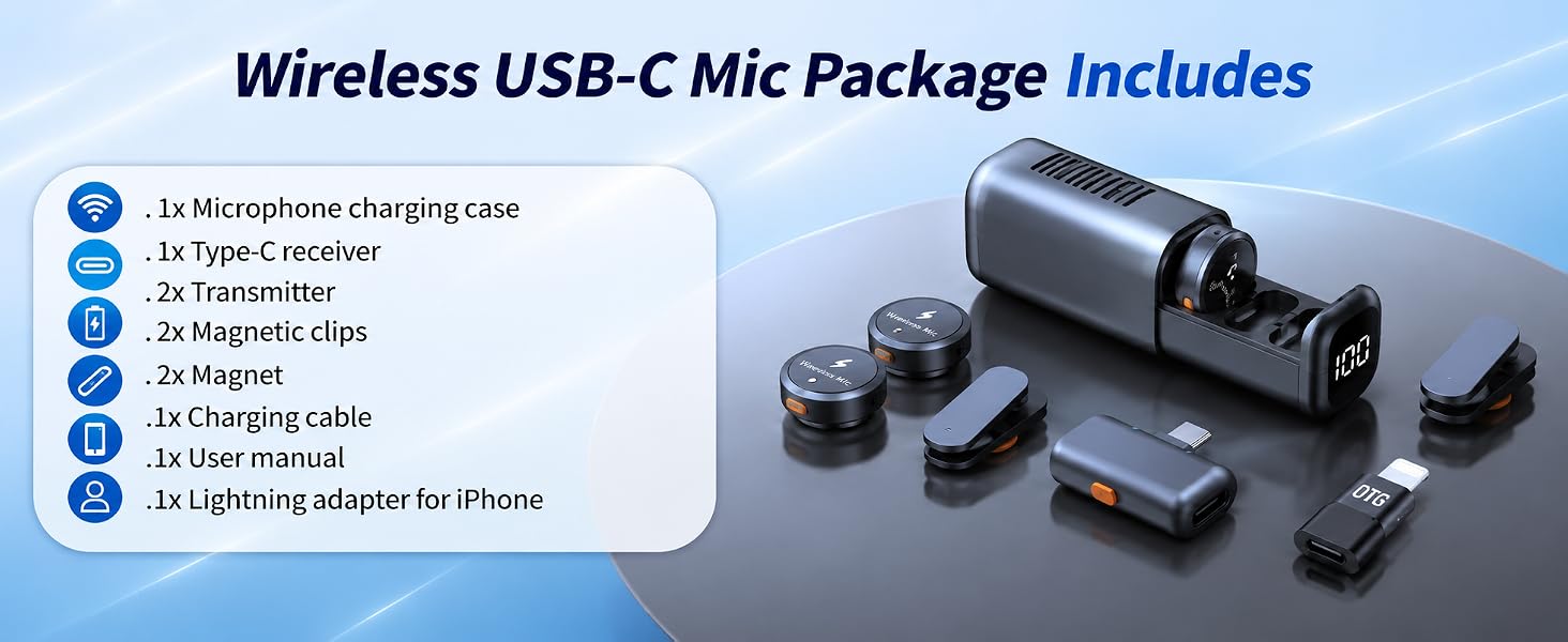 mic