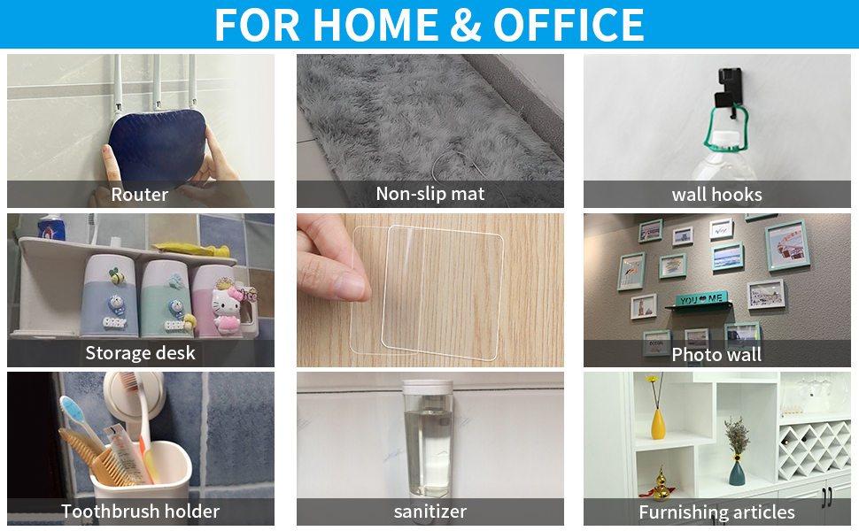 home and office use