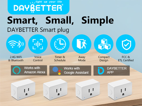 smart plug
