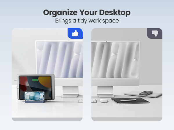 vertical laptop stand