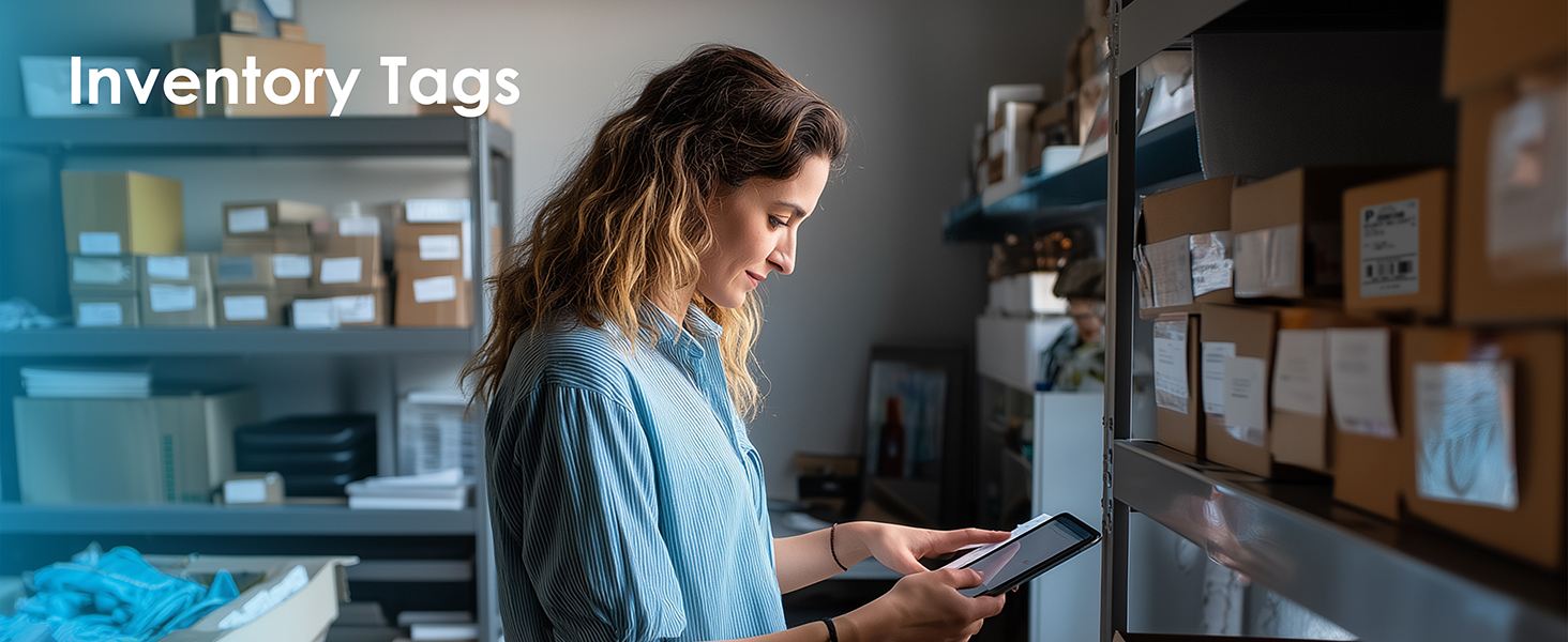 Y813 Thermal Label Printer