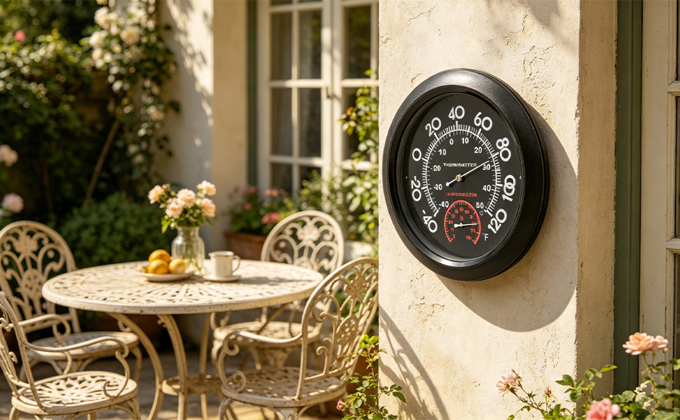 outdoor decor