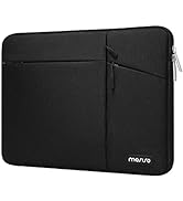 MOSISO Laptop Sleeve Compatible with MacBook Air/Pro, 13-13.3 inch Notebook, Compatible with MacB...