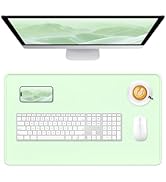 Hsurbtra Desk Pad, 23.6