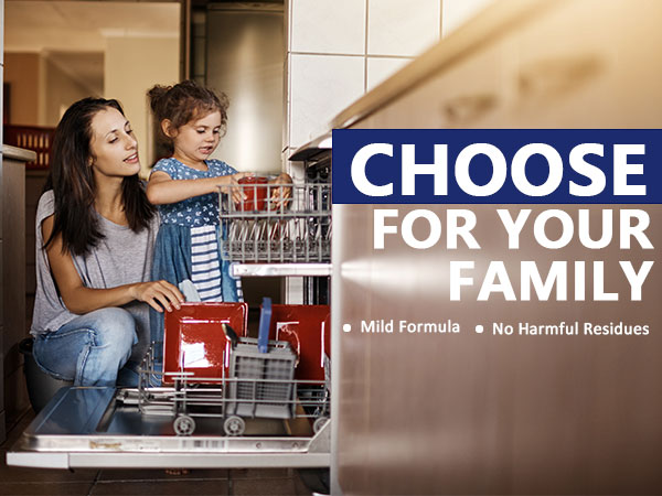 dishwasher rinse aid