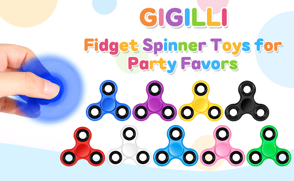Fidget Spinner Bulk