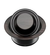 Garbage Disposal Flange