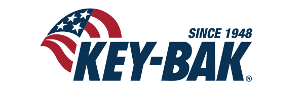 KEY-BAK Logo