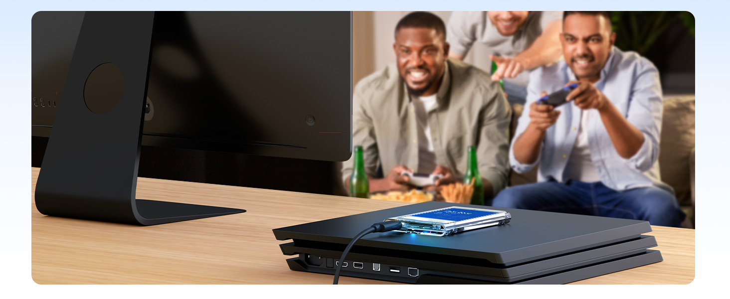 xbox storage expansion