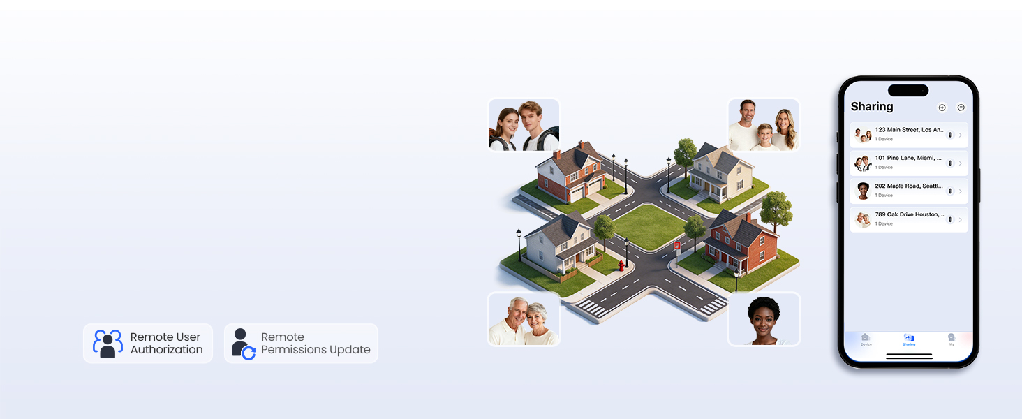 front door lock set keyless entry