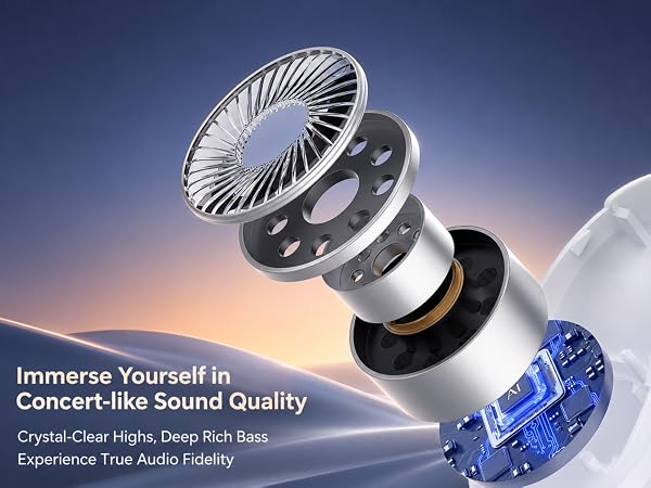 ear clip earbuds