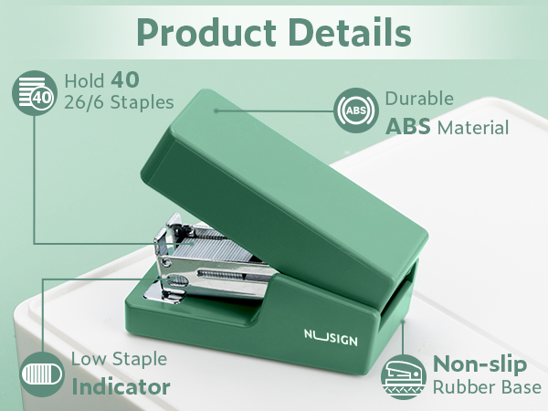 staplers