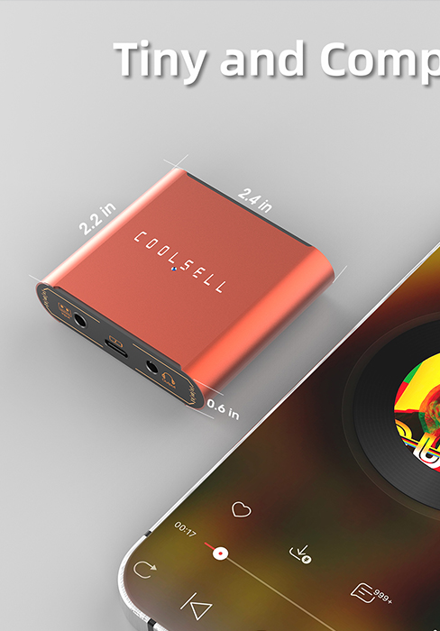 iphone audio interface