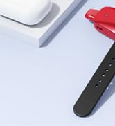 Mini Portable Wireless Charger for Apple Watch