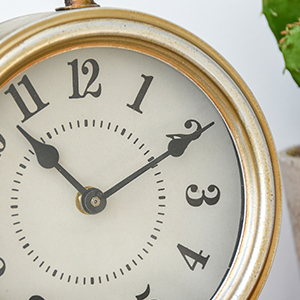 EASY TO READ DISPLAY