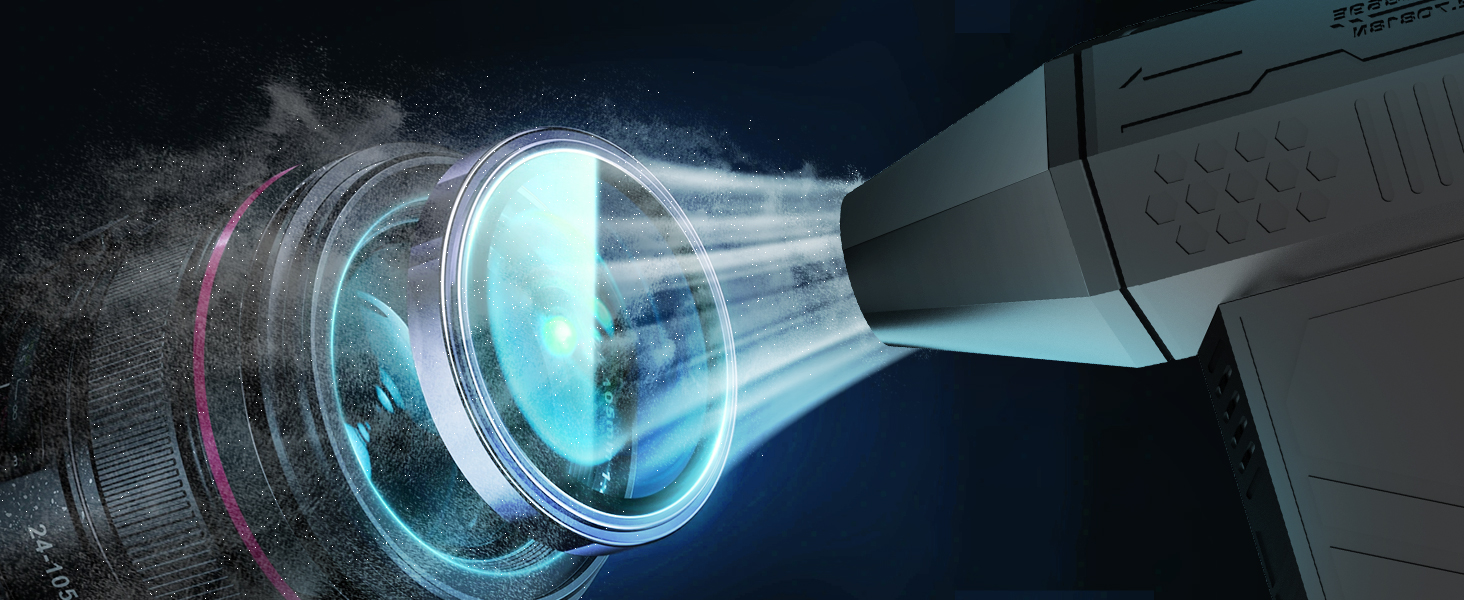 car dryer air blower