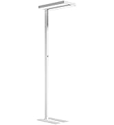Honeywell LED Floor Lamp Modern - 02E Pro Sunturalux Eye Caring Standing Light, 10040LM Dimmable...