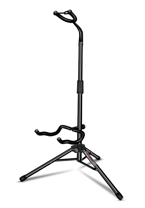 Guitar stand floor