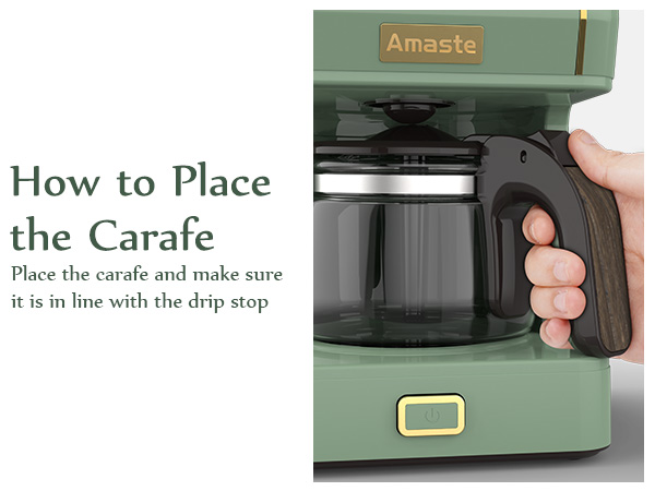 coffee machine