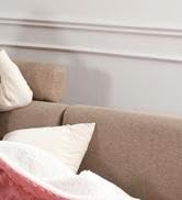 Pink Heated Blanket Electric Throw 50''X60'' - Thick Electric Blanket Throw with 5 Fast Heating L...