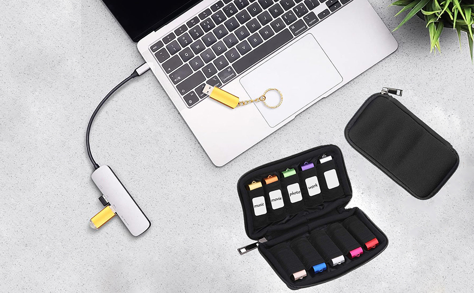usb case