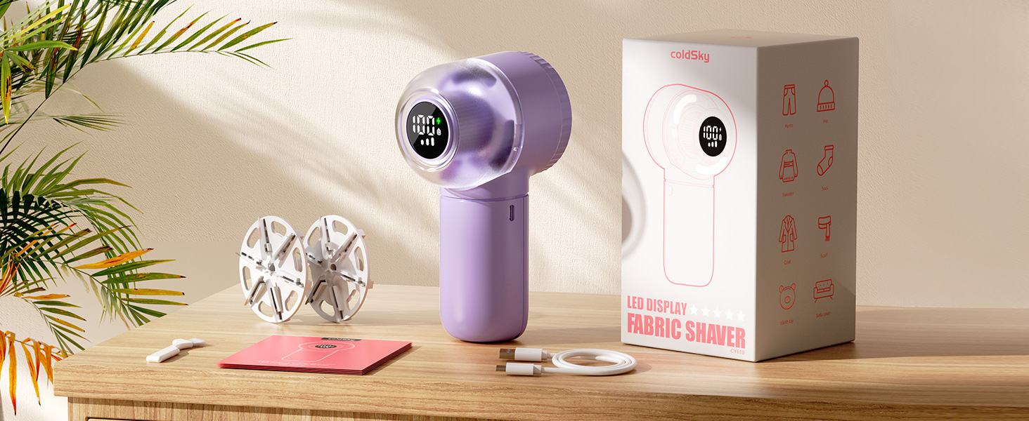 lint remover for clothes