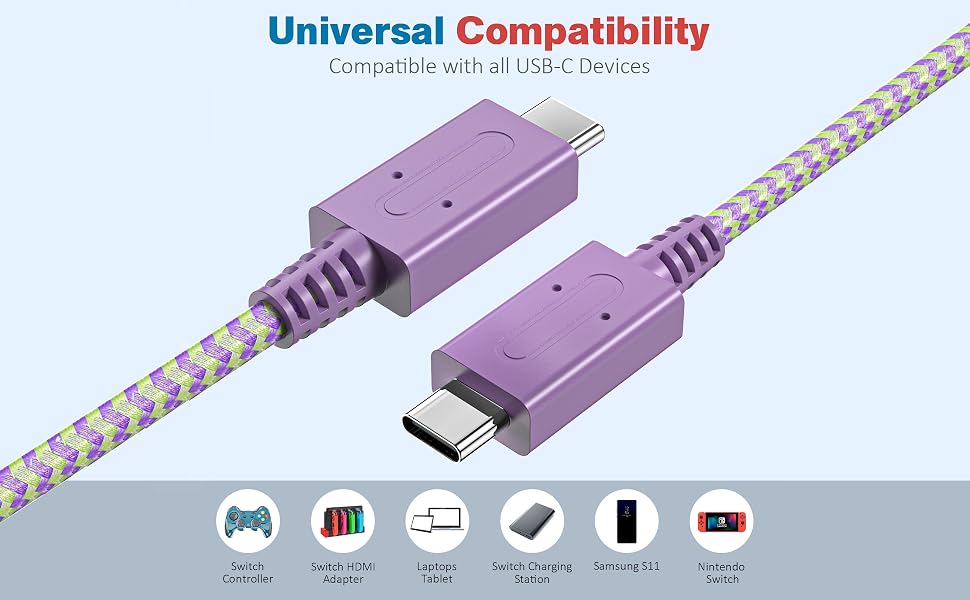universal compatibility