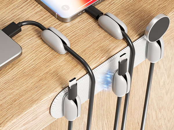 cord organizer
