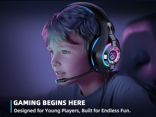 gaming Headset