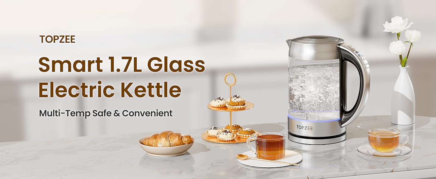 electric kettle