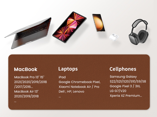 charger cable type c 