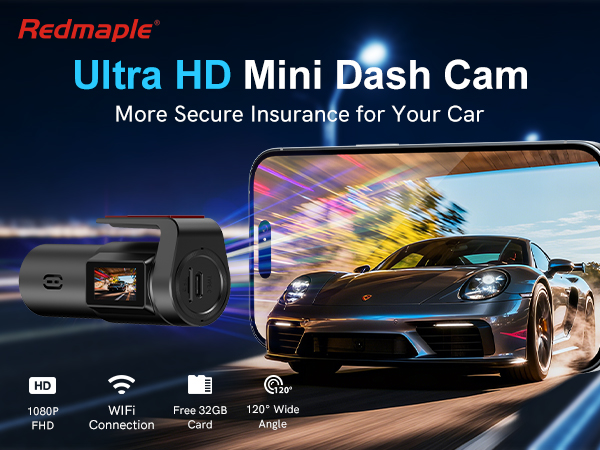 Dash Cam 01