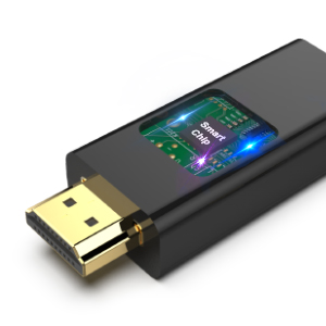 displayport to hdmi cable