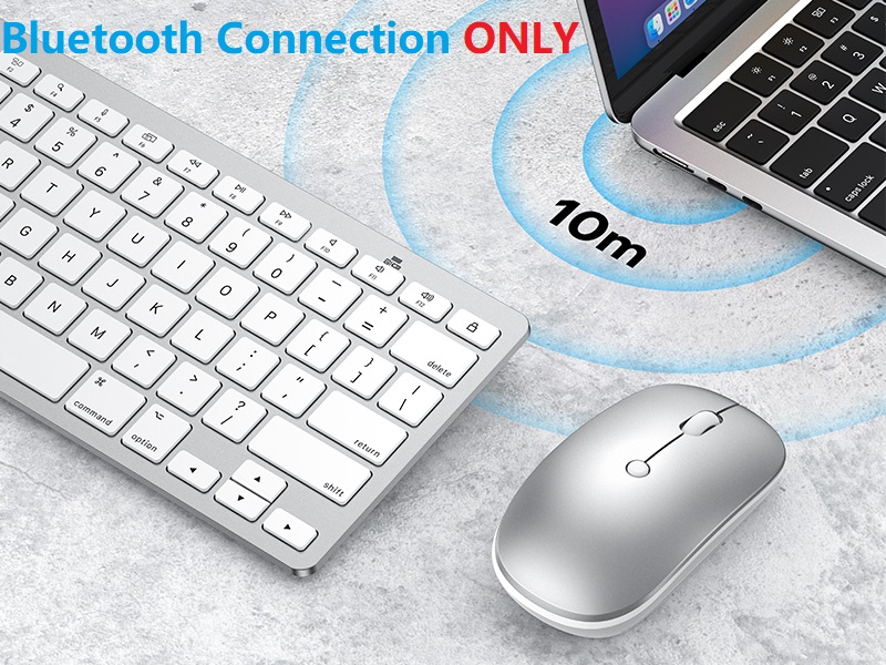 mac keyboard and mouse