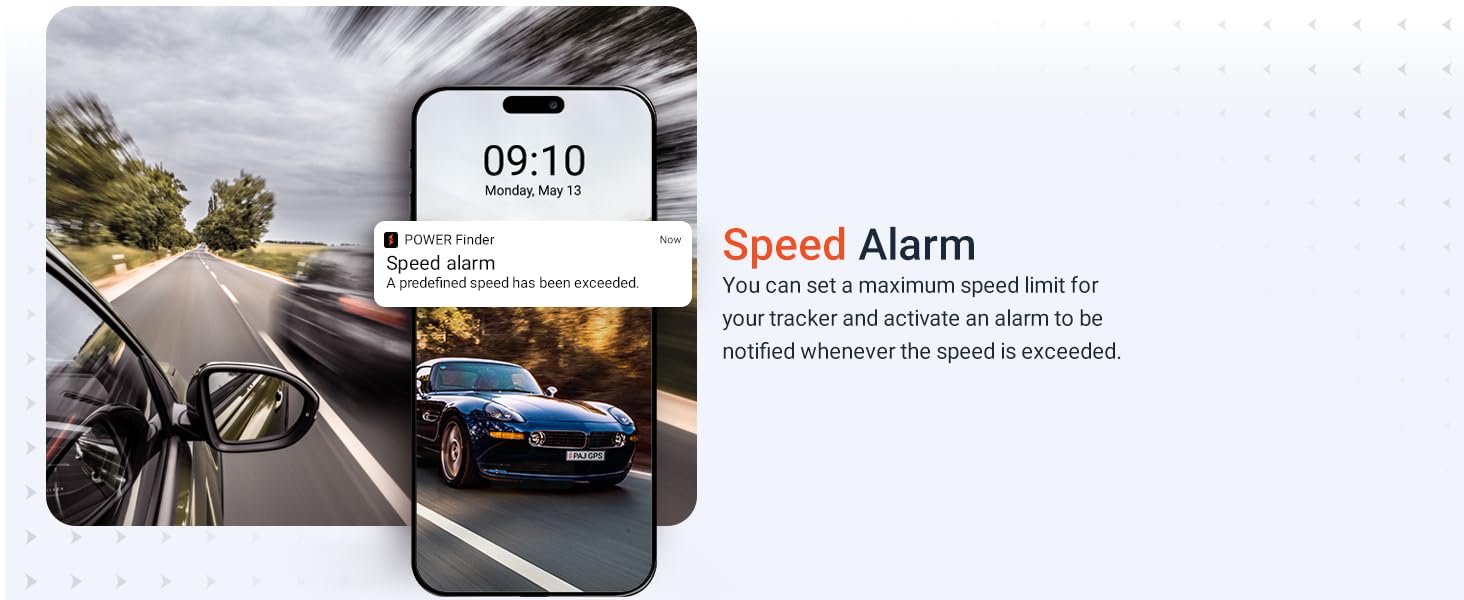 gps tracker