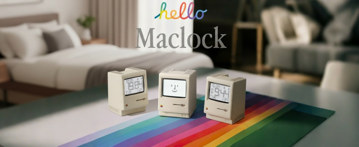 alarm clock