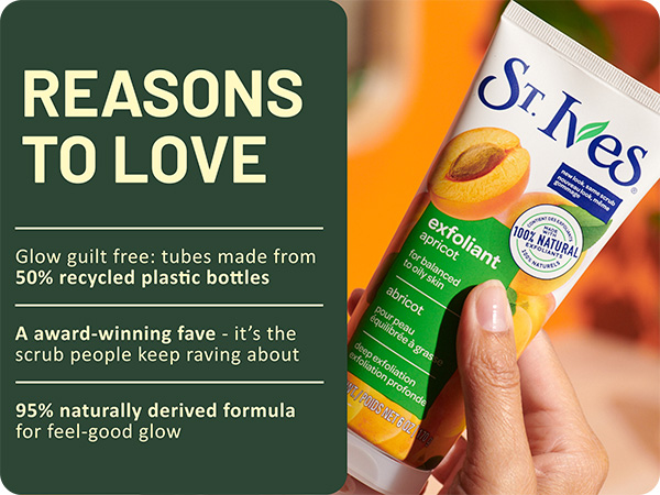 We adore these fuzzy fruits and their abundant benefits in our award-winning face scrubs