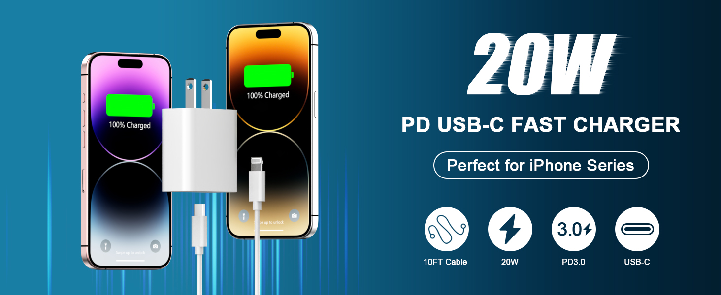 phone charger iphone