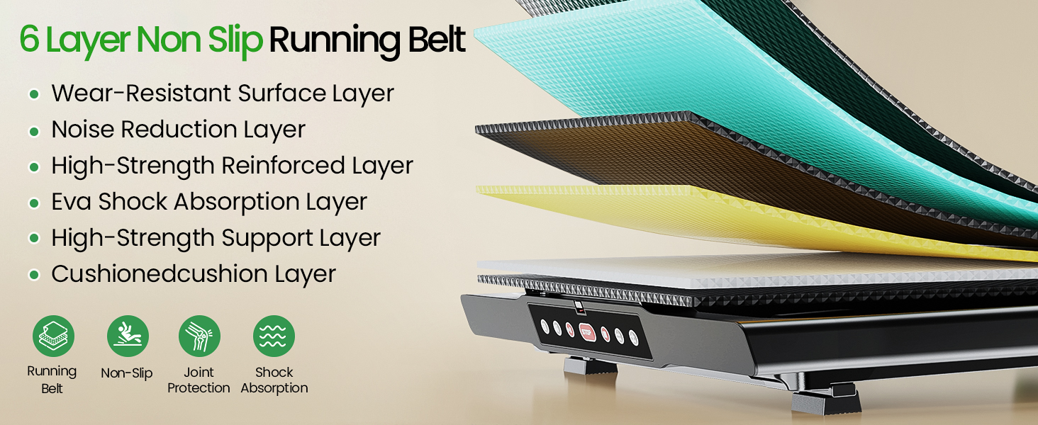 walking pad