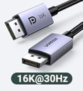 displayport cable