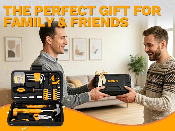 tool box kit set