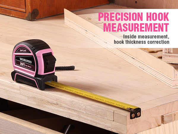 tape measure