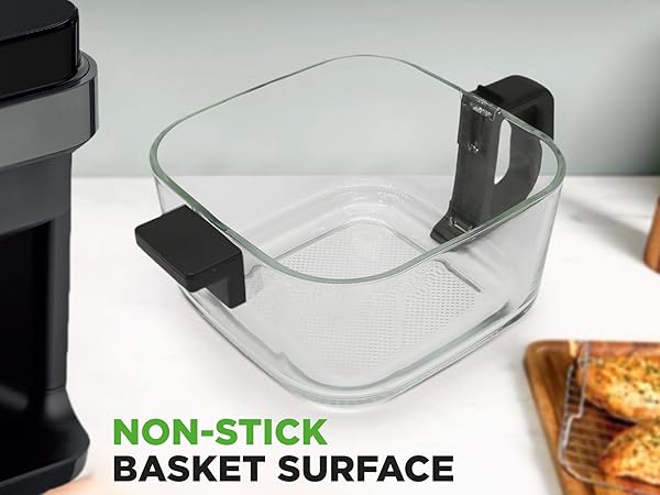 non-stick &amp;amp; dishwasher-safe tray