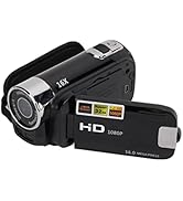 Video Camera Camcorder 