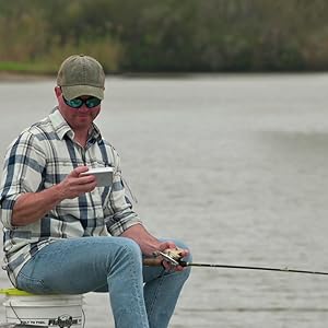 Fishing