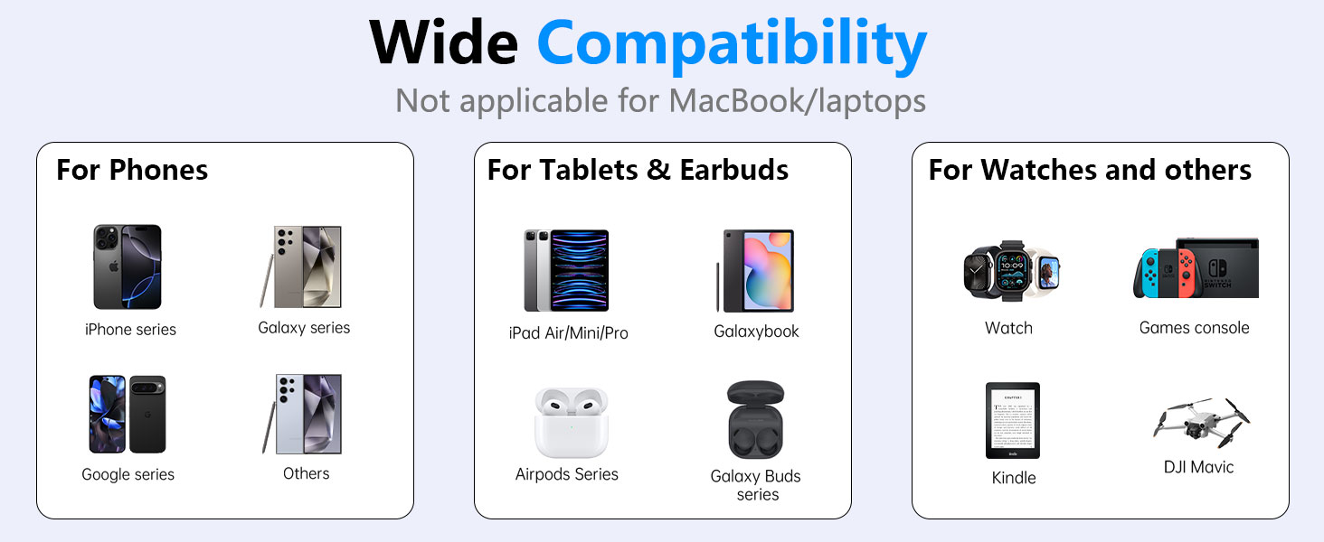 usb charging station