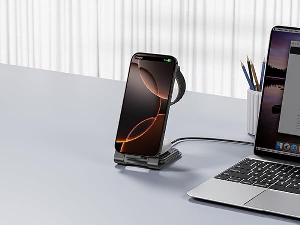 apple wireless charger