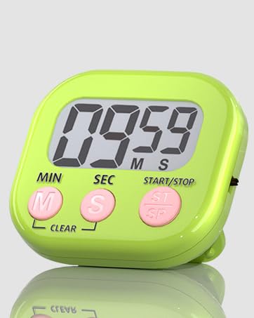 kitchen timer