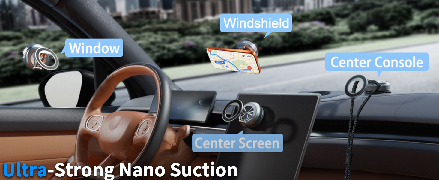 phone holders for your car