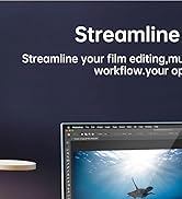 Yinker LCD Shortcut Stream Controller, 15-key All-in-one Stream Trigger Key Console for Desktop P...